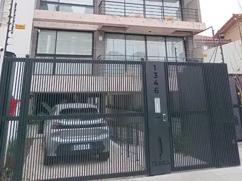 DEPARTAMENTO A ESTRENAR