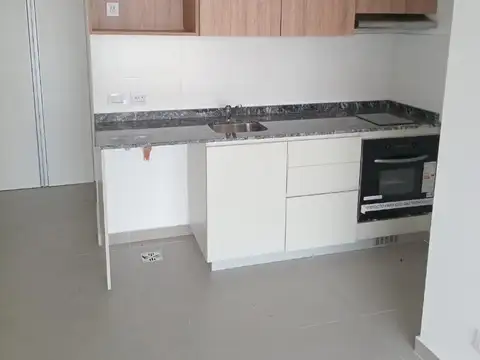 Departamento en Alquiler A Estrenar