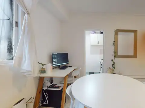Departamento en Venta al Oeste