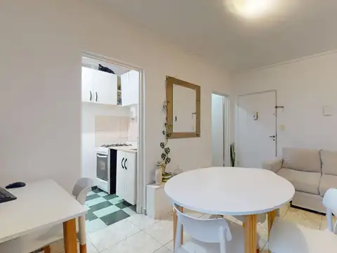 Departamento en Venta 41 años