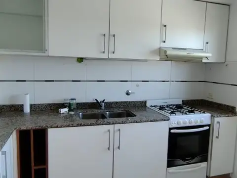 Departamento en Venta en Echesortu, USD 116.000