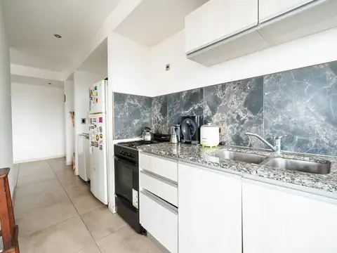 Departamento en Venta en Mar del Plata, USD 164.900