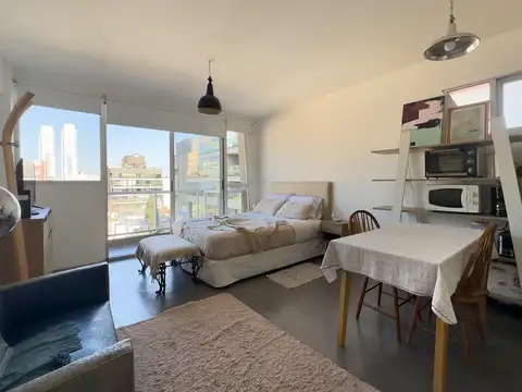 Departamento en Venta 6 años
