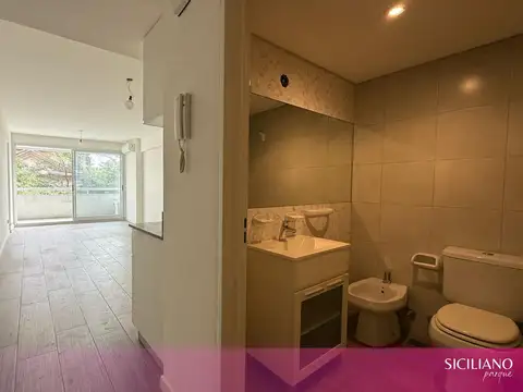 Departamento en Venta de Monoambiente