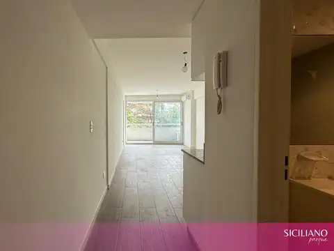 Departamento en Venta en Balvanera, USD 70.000