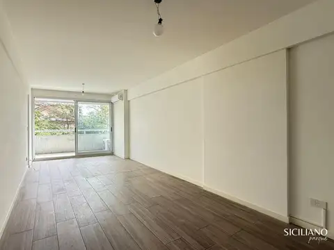 Departamento en Venta 3 años