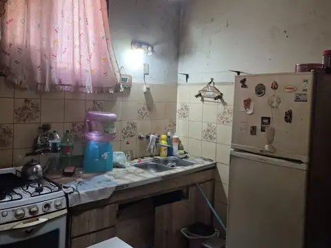 Depto Tipo Casa en Venta 50 años