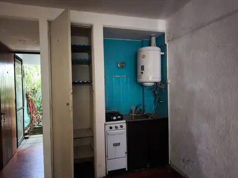 Departamento en Venta al Oeste