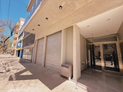 Pte. Roca 1934 - Departamento De 1 Dormitorio A Estrenar En Venta - Abasto, Rosario