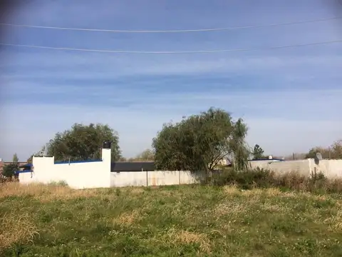 Terreno en Venta en Andino, USD 22.000