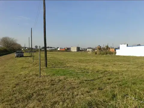 Terreno en Venta de 974,0 m2