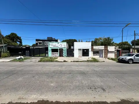 Casa en Venta de 2 dormitorios