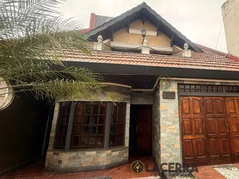 Vicente Lopez  al 3900