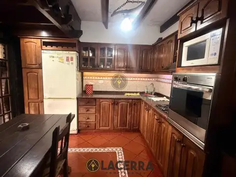 Casa en Villa Ballester