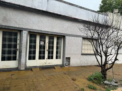 Casa en Venta en Paternal, CABA