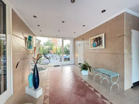 Departamento en Venta al Oeste