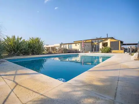Casa en Alquiler 8 años
