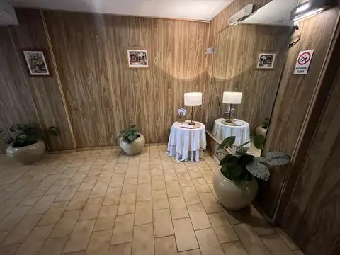 Departamento en Alquiler en Martínez Vías / Santa Fe, $ 650.000