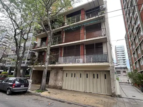 Arenales  al 1700