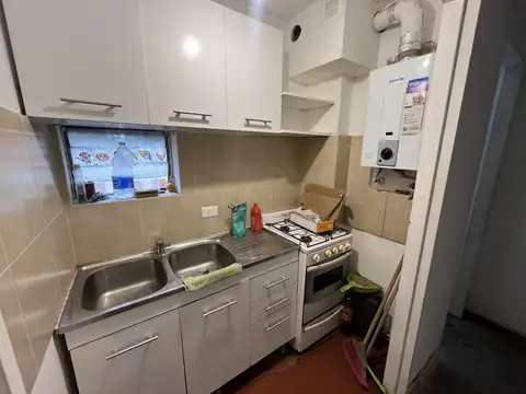 Departamento en Alquiler 48 años