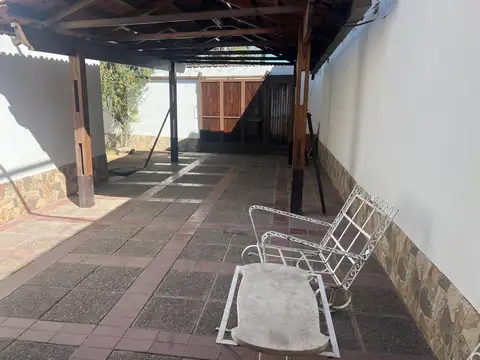 Casa en Venta 35 años