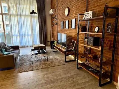 Departamento en Alquiler Temporal en Barracas, USD 1.400