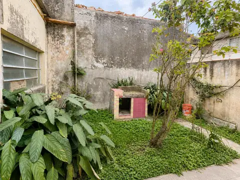 Terreno en Venta 21  mts Fondo