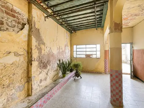 Terreno en Venta en Echesortu, USD 53.000