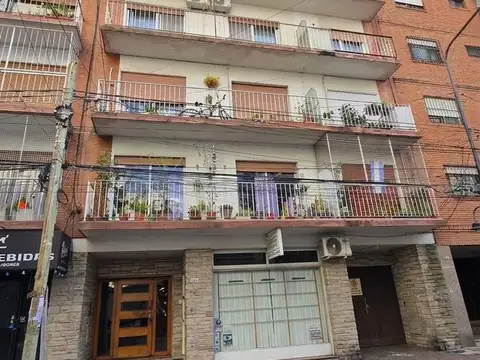 Departamento en Alquiler en Olivos, Partido de Vicente López