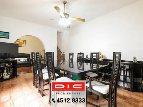 Casa 3 dormitorios Venta - Jose Leon Suarez