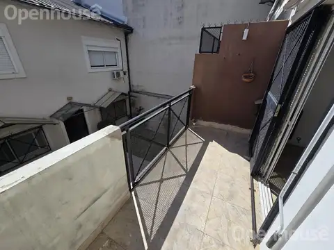 Departamento en Alquiler de 3 ambientes