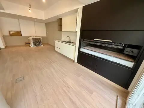 Departamento en Venta al Norte