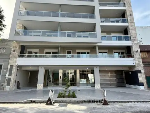 Semipiso 3 amb | Balcón Terraza c/PARRILLA propia, Full Amenities - ENTREGA NOVIEMBRE 2025