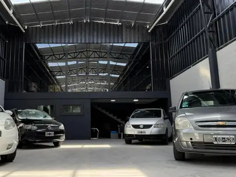 Galpon en Alquiler en La Plata, $ 6.000.000