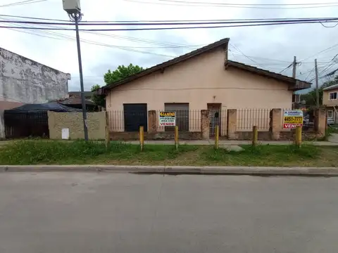 Casa - Venta - Argentina, San Miguel - Las malvinas 1804