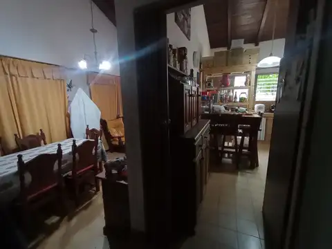 Casa en Venta 40 años