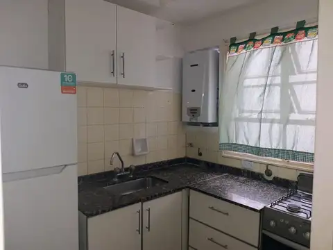 Departamento en Venta en Belgrano, USD 64.000