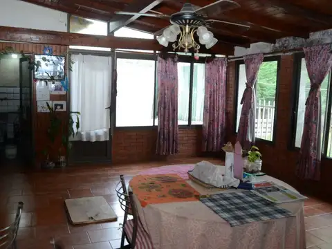 Casa en Venta de 3 dormitorios
