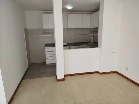 Departamento en Alquiler 12 años