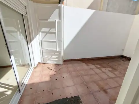 Departamento en alquiler en Villa Urquiza