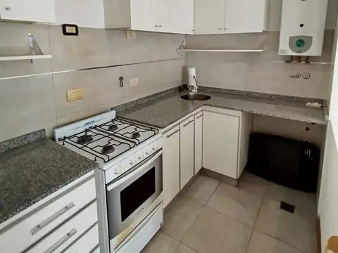 Departamento en alquiler en Villa Urquiza