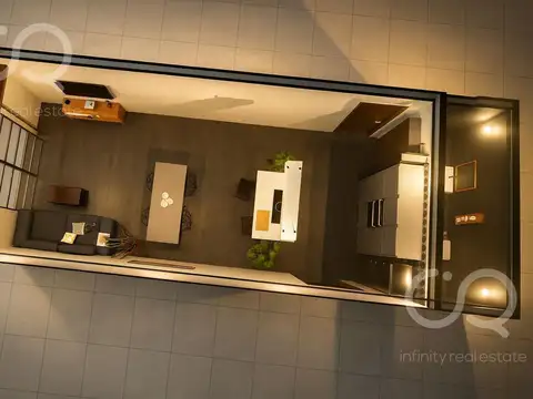 Departamento en Venta en Belen de Escobar, Partido de Escobar