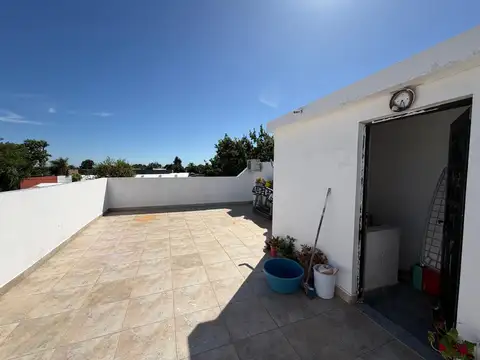 Venta Departamento 3 Ambientes en Chilavert