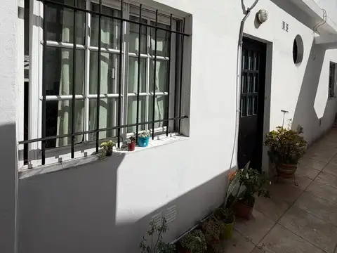 Venta Departamento 3 Ambientes en Chilavert
