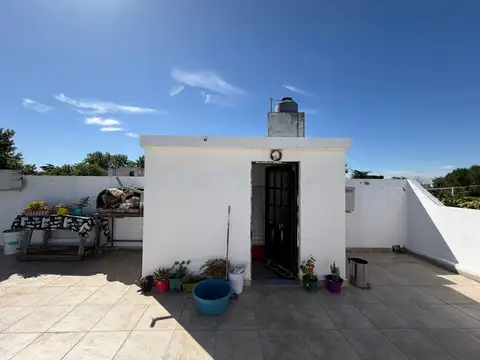 Departamento en Venta en Chilavert, USD 60.000