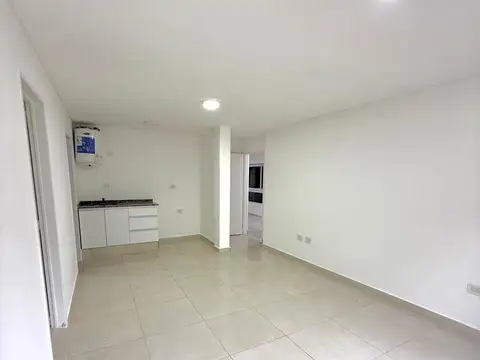Departamento en Alquiler A Estrenar