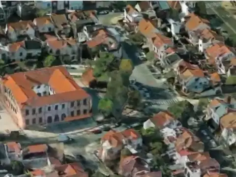 Terreno en Venta en Parque Chacabuco, USD 750.000