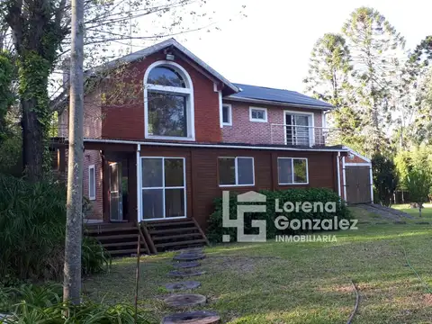 Casa en Alquiler de 5 dormitorios