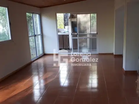 Casa en Alquiler 20 años