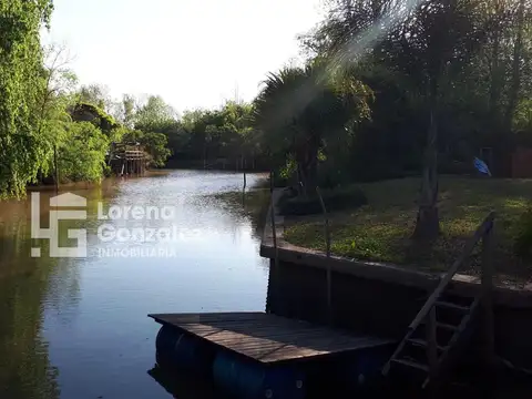 Casa 6 ambientes con 3 baños